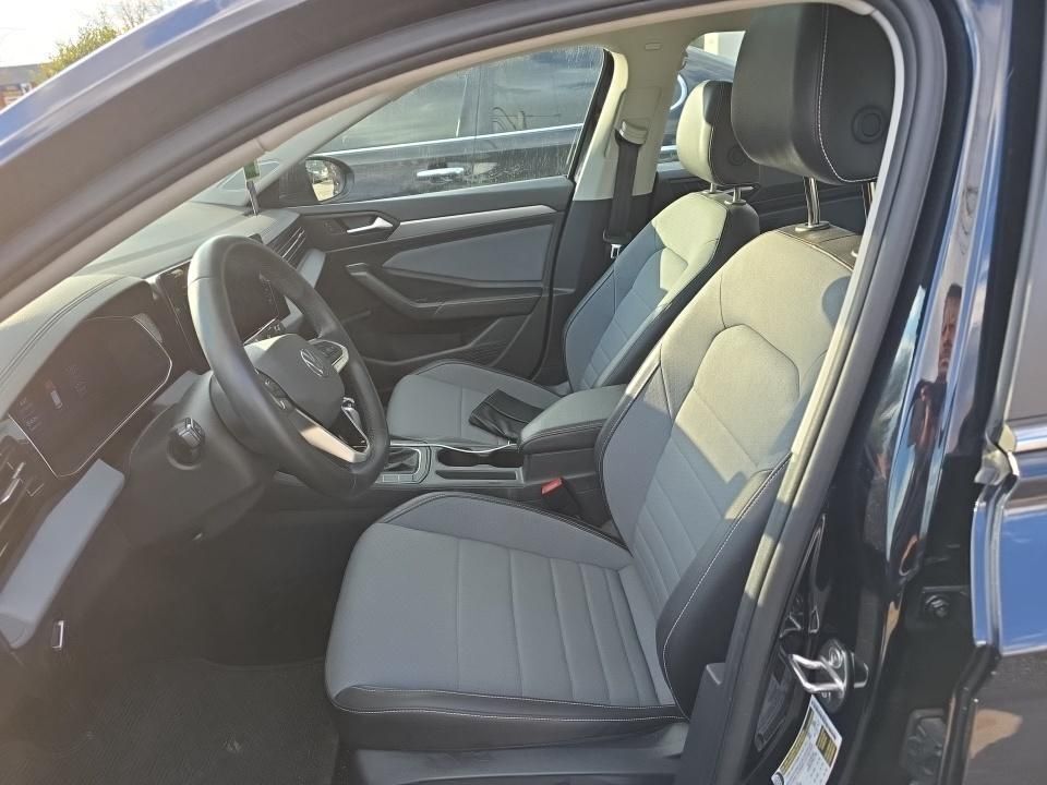 2025 Volkswagen Jetta 1.5T SE Tampa FL