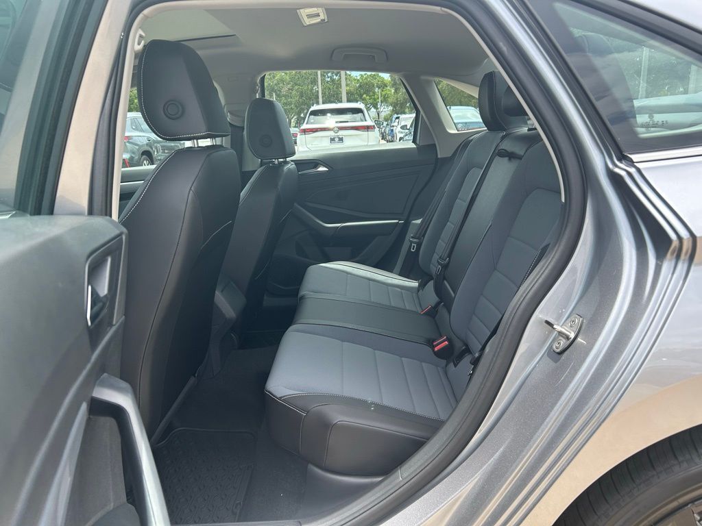 2025 Volkswagen Jetta 1.5T SE Tampa FL