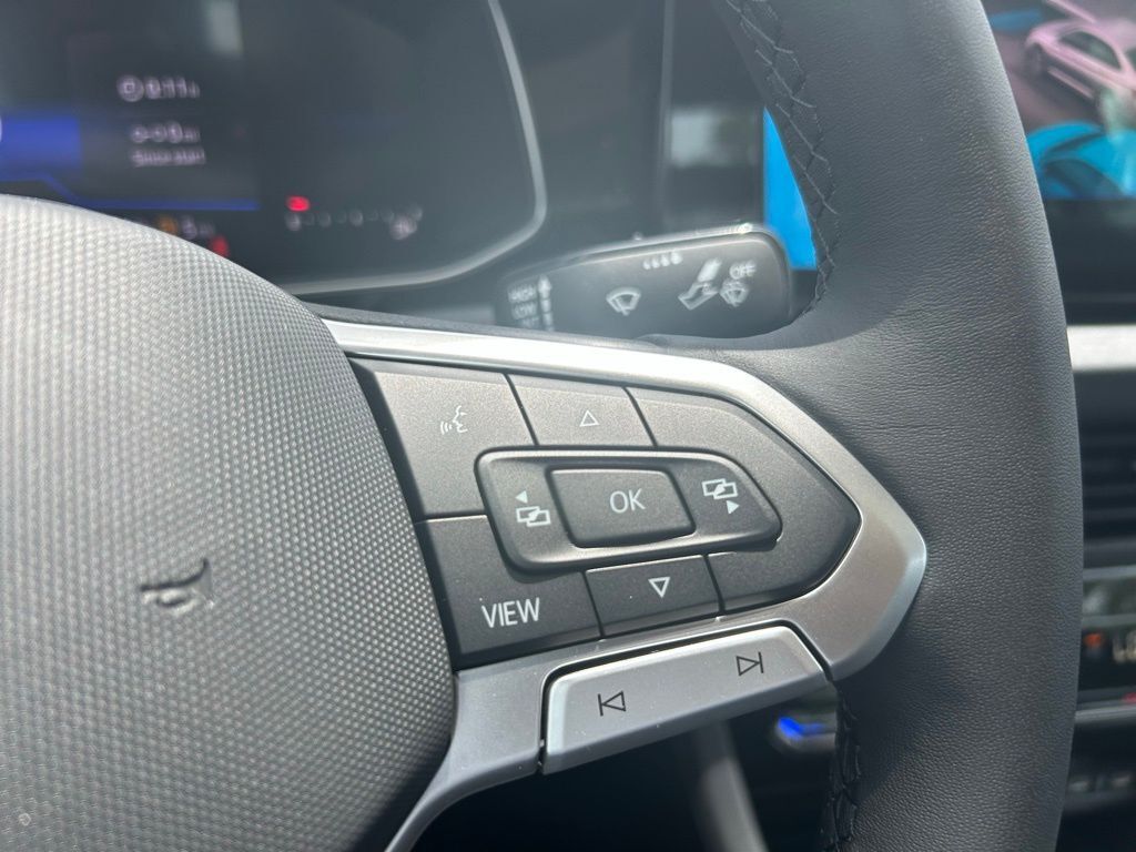 2025 Volkswagen Jetta 1.5T SE Tampa FL