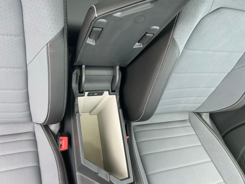 2025 Volkswagen Jetta 1.5T SE Tampa FL