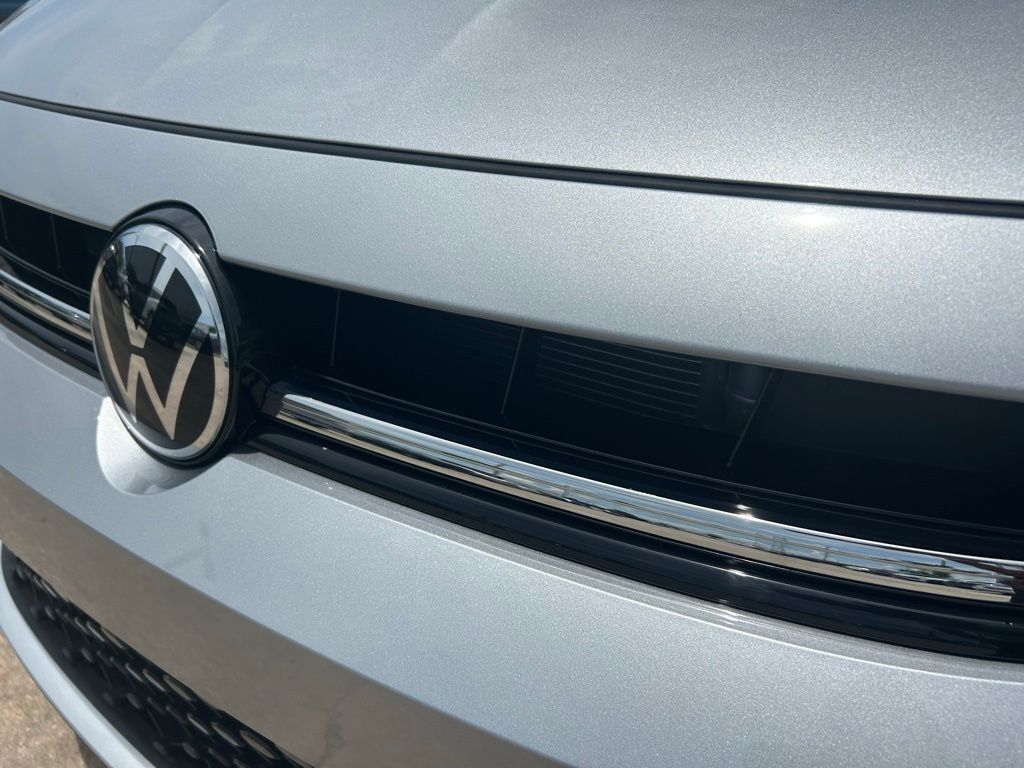 2025 Volkswagen Jetta 1.5T SE Tampa FL