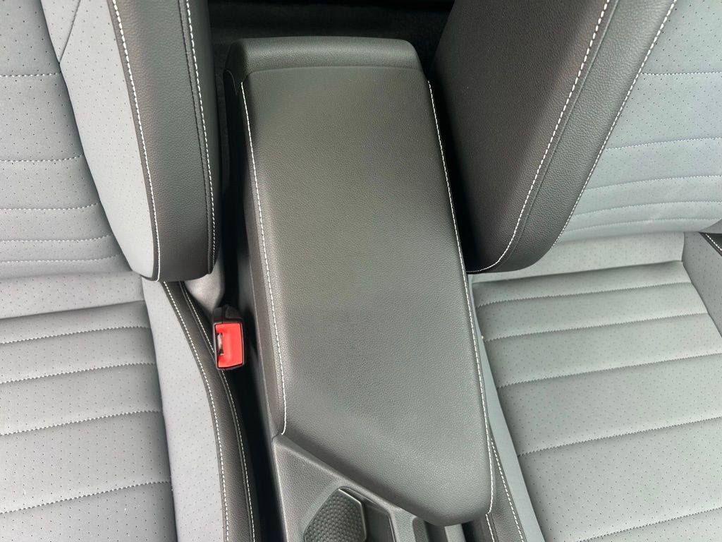 2025 Volkswagen Jetta 1.5T SE Tampa FL
