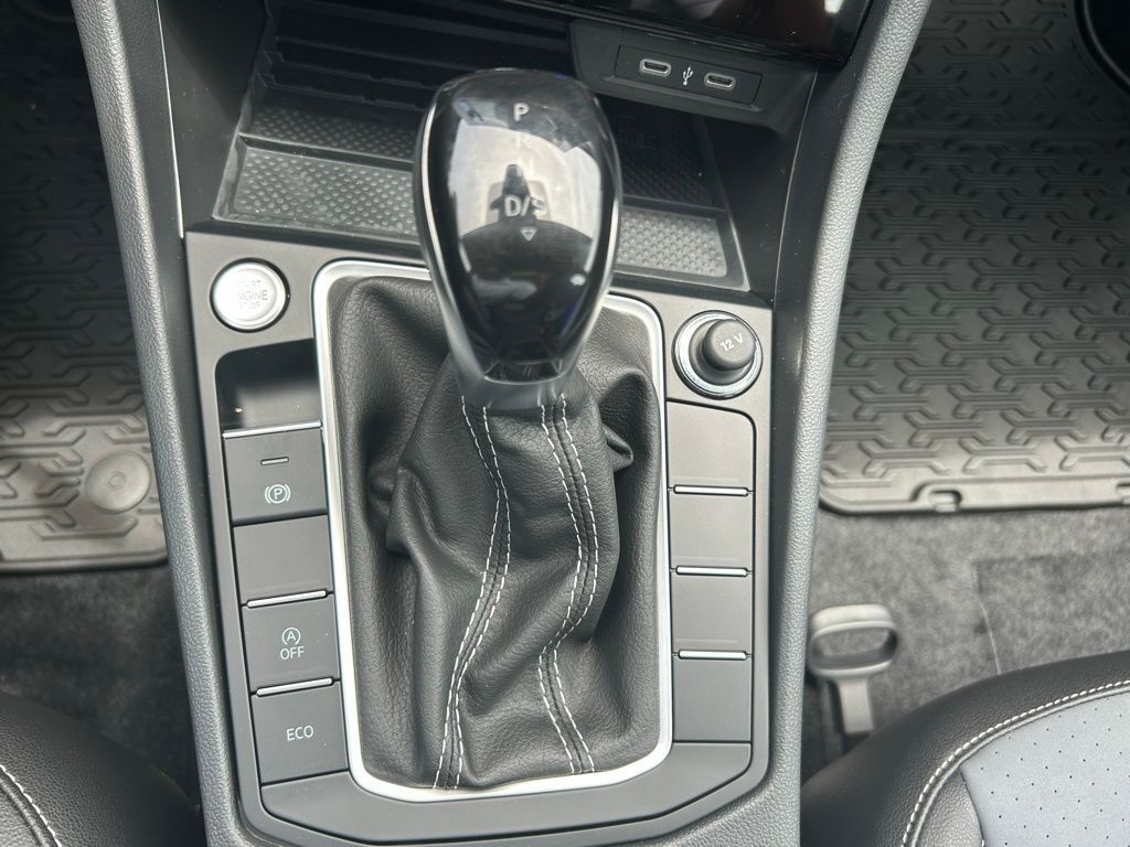 2025 Volkswagen Jetta 1.5T SE Tampa FL