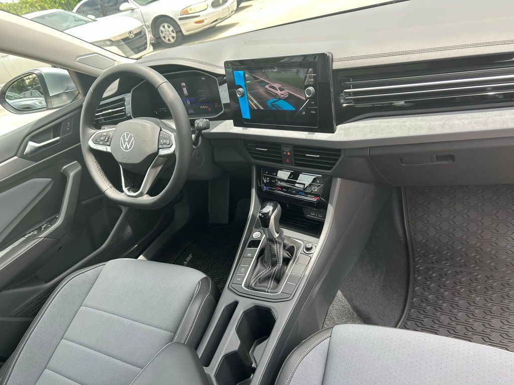 2025 Volkswagen Jetta 1.5T SE Tampa FL