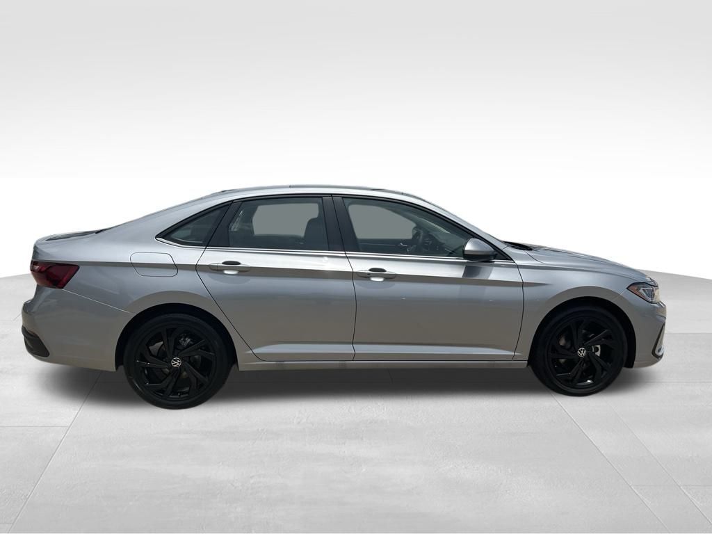 2025 Volkswagen Jetta 1.5T SE Tampa FL