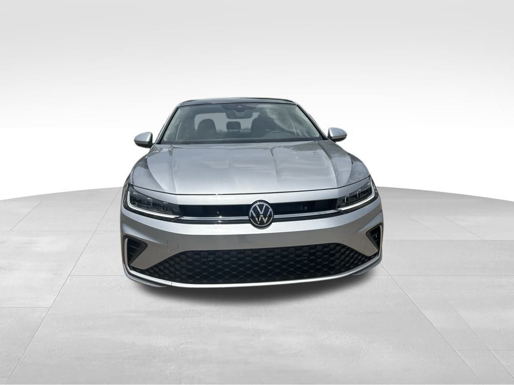 2025 Volkswagen Jetta 1.5T SE Tampa FL