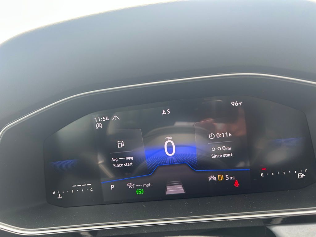 2025 Volkswagen Jetta 1.5T SE Tampa FL
