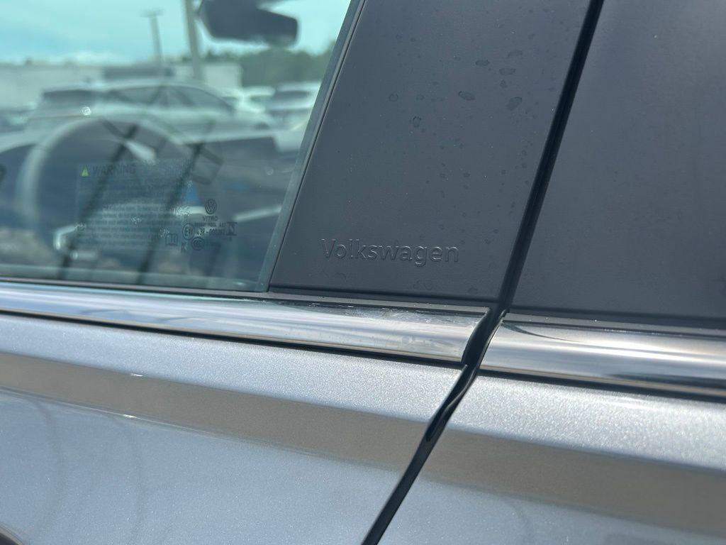 2025 Volkswagen Jetta 1.5T SE Tampa FL