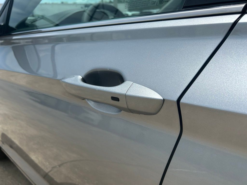 2025 Volkswagen Jetta 1.5T SE Tampa FL
