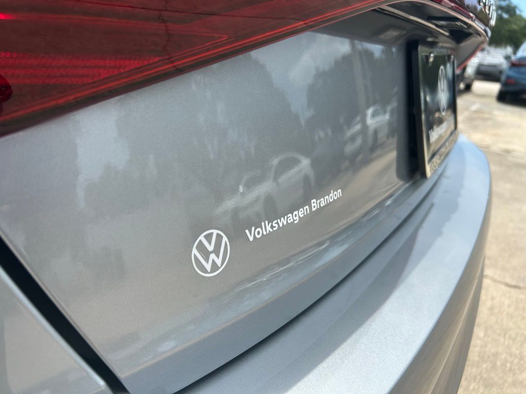 2025 Volkswagen Jetta 1.5T SE Tampa FL