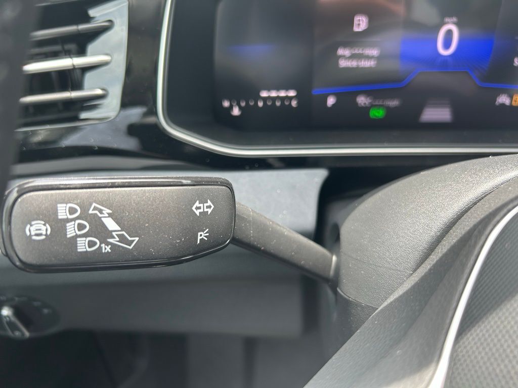 2025 Volkswagen Jetta 1.5T SE Tampa FL