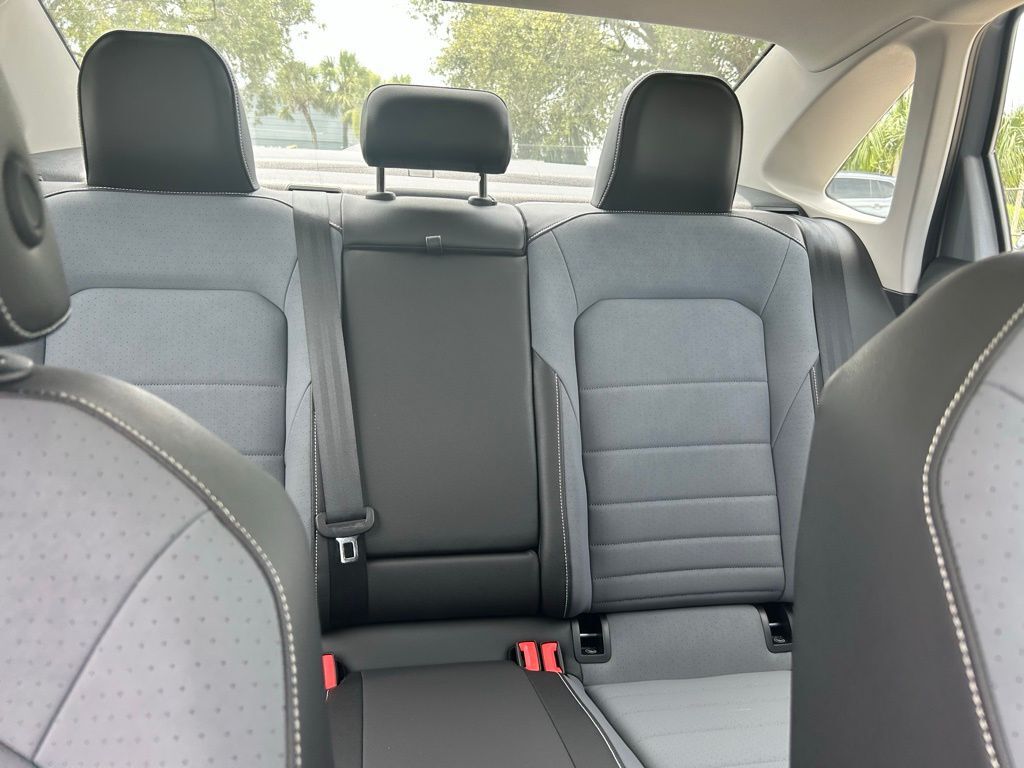 2025 Volkswagen Jetta 1.5T SE Tampa FL