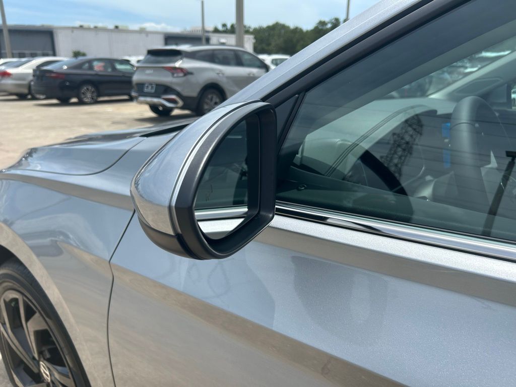 2025 Volkswagen Jetta 1.5T SE Tampa FL
