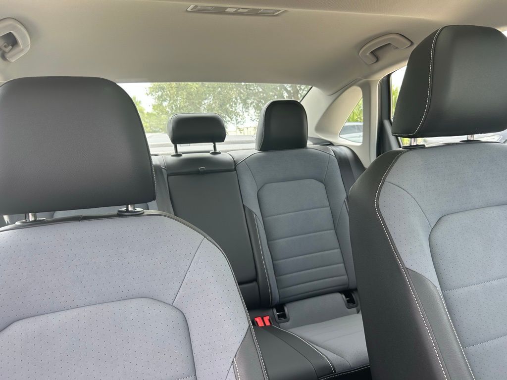 2025 Volkswagen Jetta 1.5T SE Tampa FL