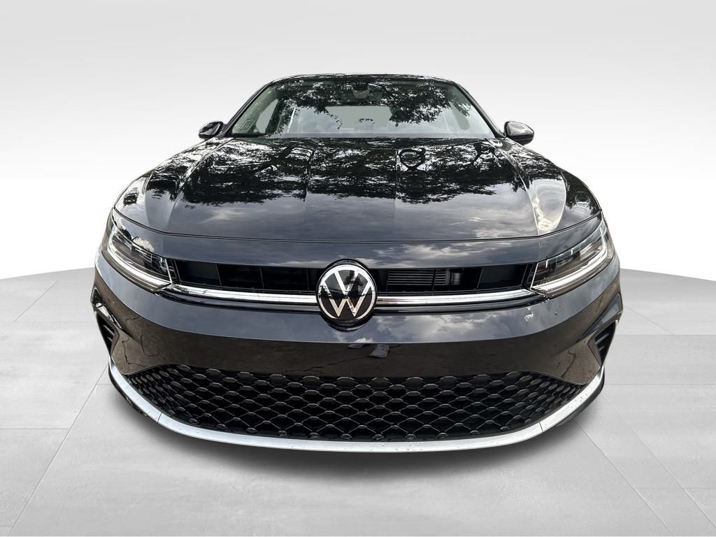 2025 Volkswagen Jetta 1.5T SE Tampa FL