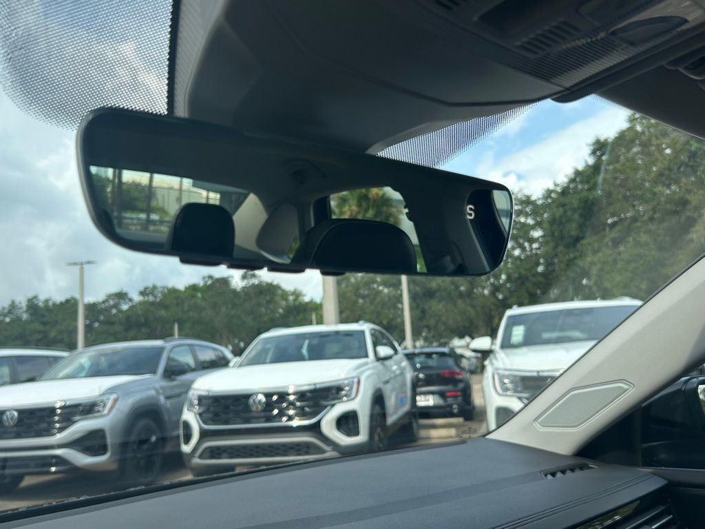2025 Volkswagen Jetta 1.5T SE Tampa FL