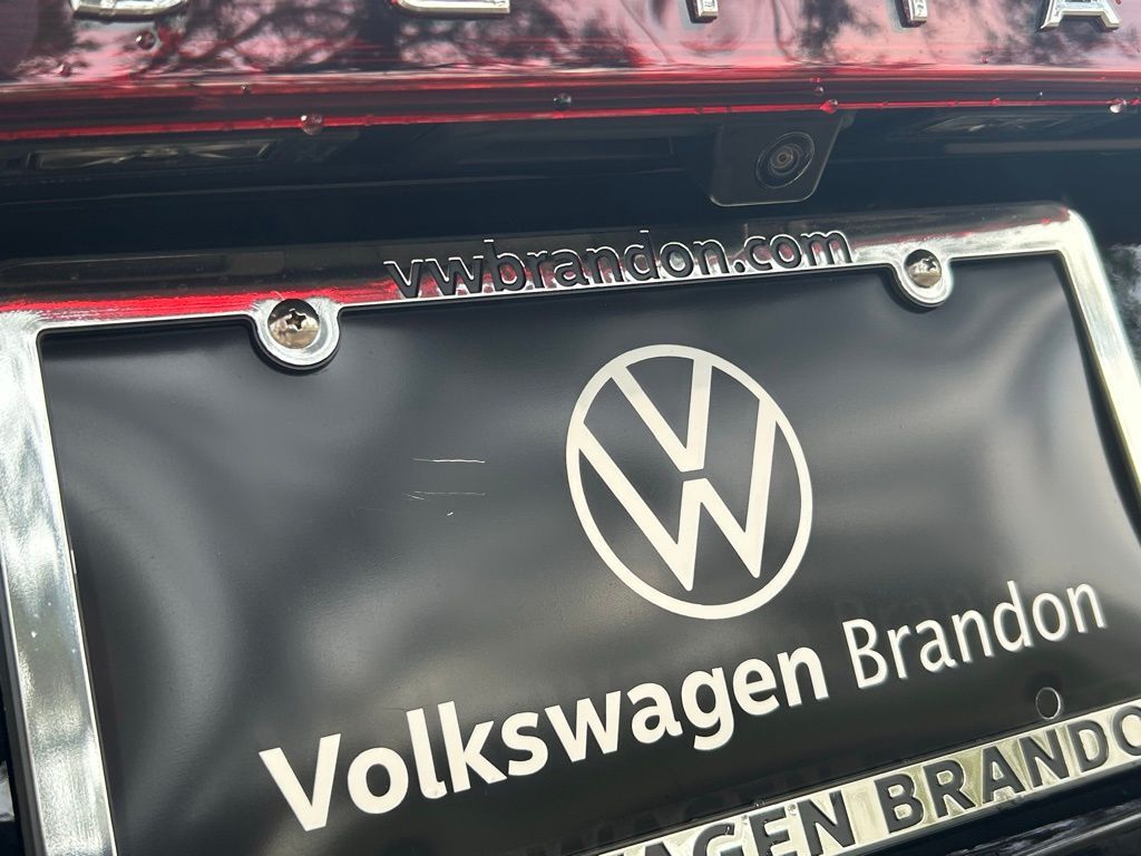 2025 Volkswagen Jetta 1.5T SE Tampa FL