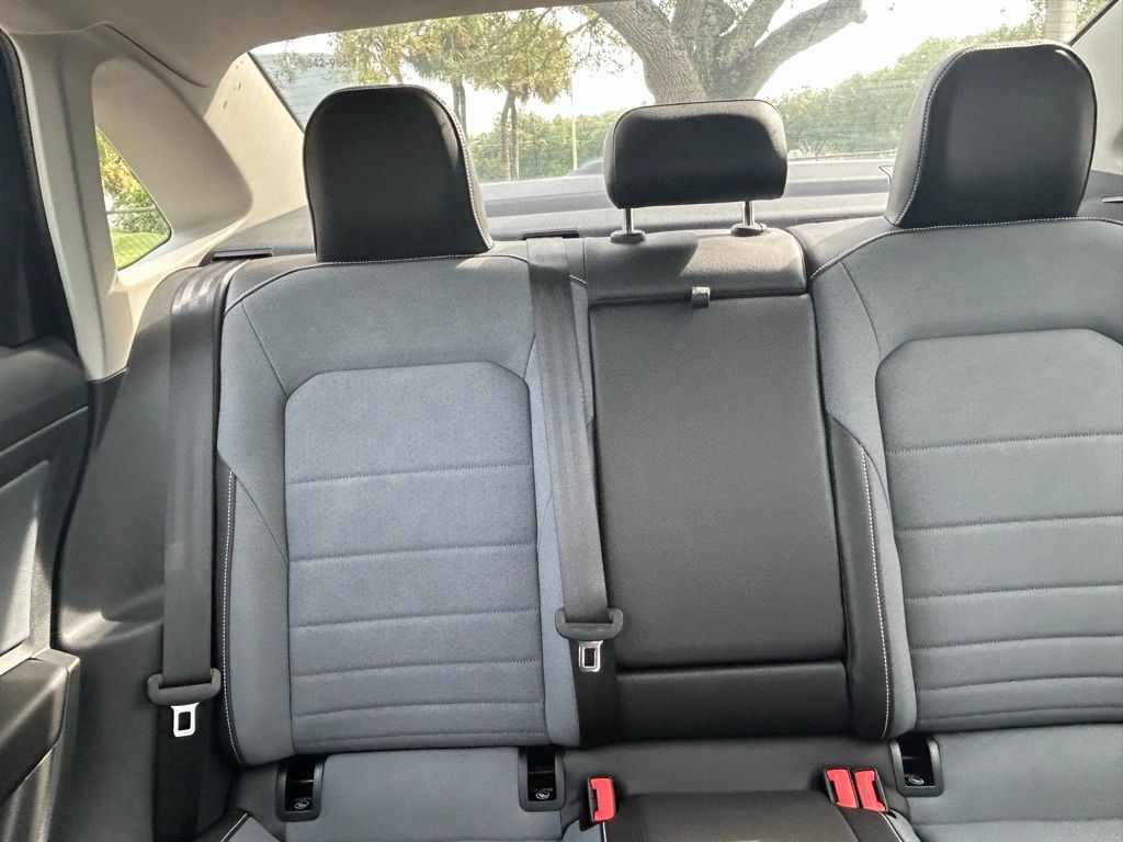 2025 Volkswagen Jetta 1.5T SE Tampa FL