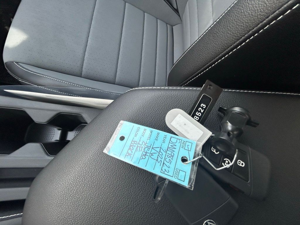 2025 Volkswagen Jetta 1.5T SE Tampa FL