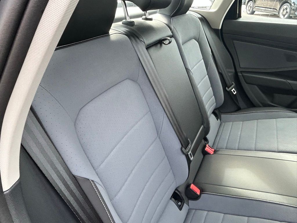 2025 Volkswagen Jetta 1.5T SE Tampa FL