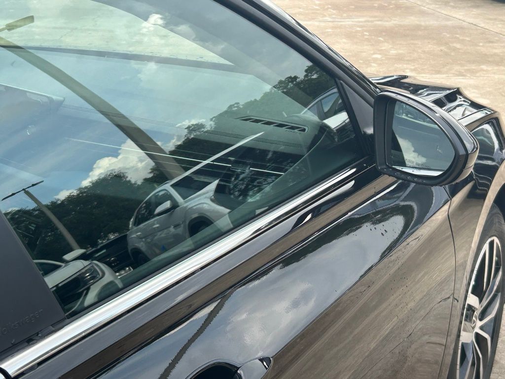 2025 Volkswagen Jetta 1.5T SE Tampa FL