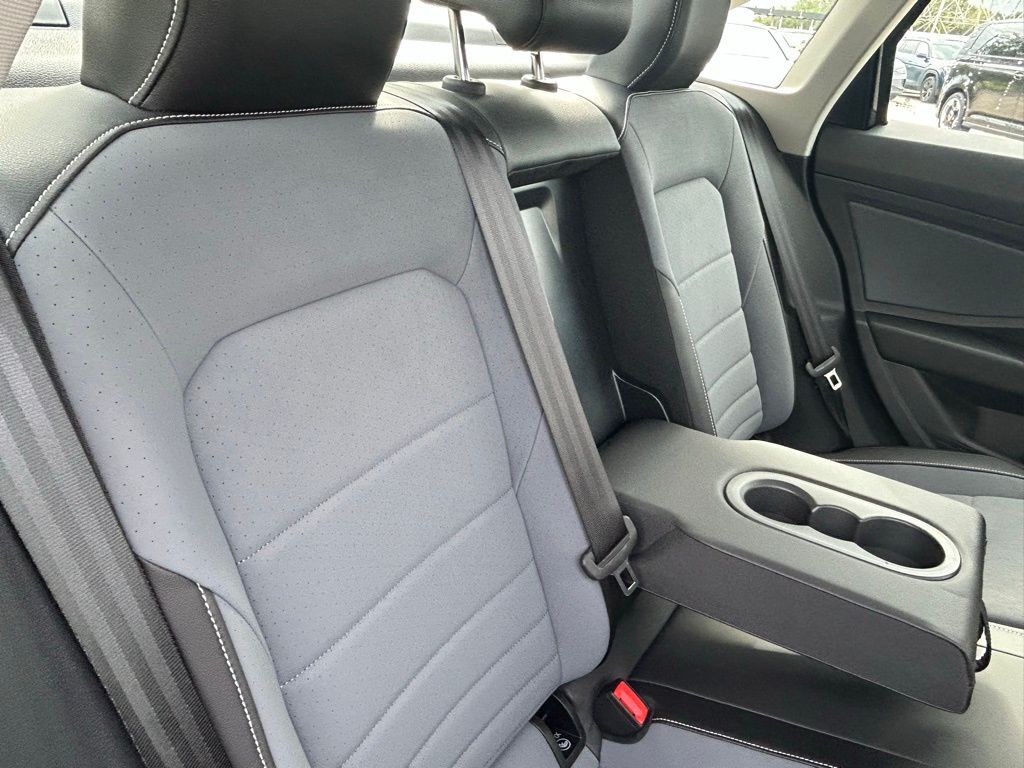 2025 Volkswagen Jetta 1.5T SE Tampa FL