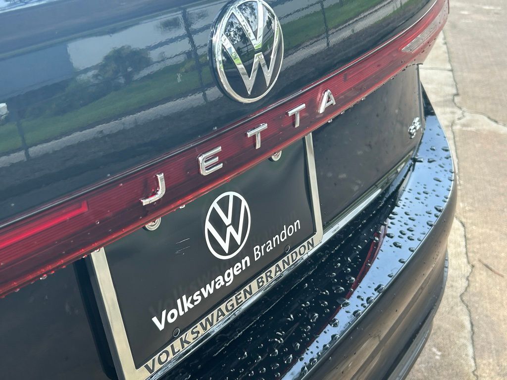 2025 Volkswagen Jetta 1.5T SE Tampa FL