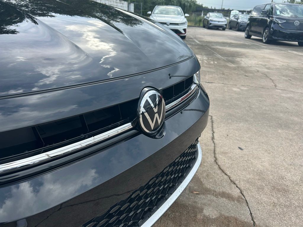 2025 Volkswagen Jetta 1.5T SE Tampa FL