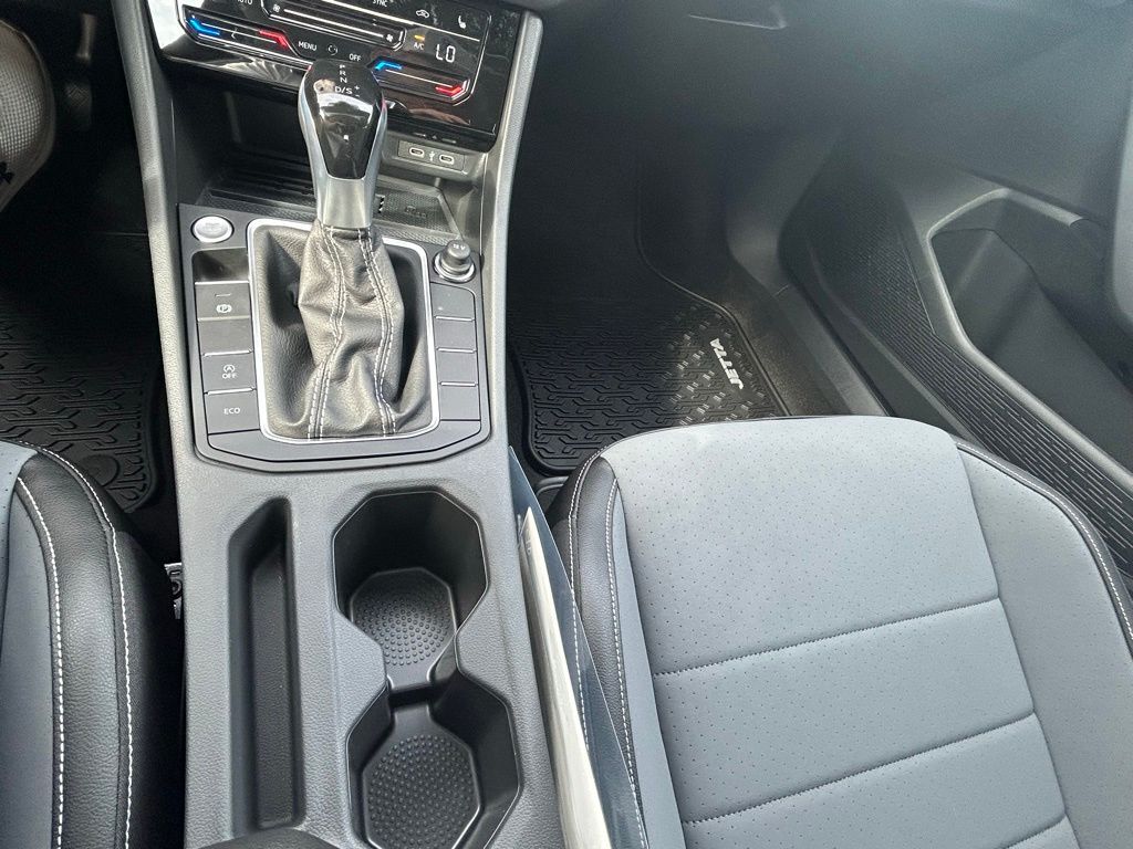 2025 Volkswagen Jetta 1.5T SE Tampa FL