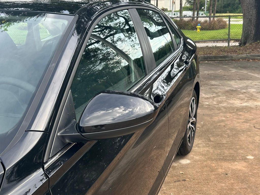 2025 Volkswagen Jetta 1.5T SE Tampa FL