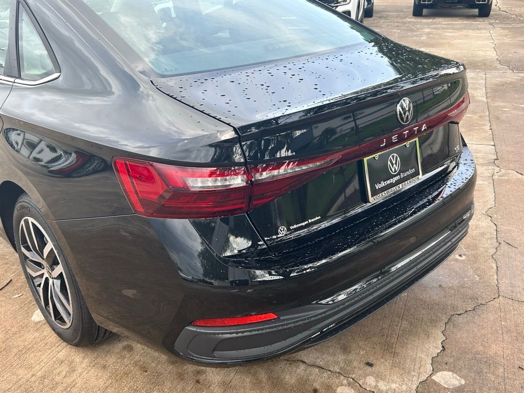 2025 Volkswagen Jetta 1.5T SE Tampa FL