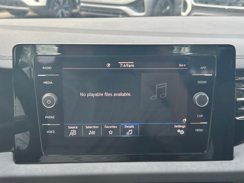 2025 Volkswagen Jetta 1.5T SE Tampa FL