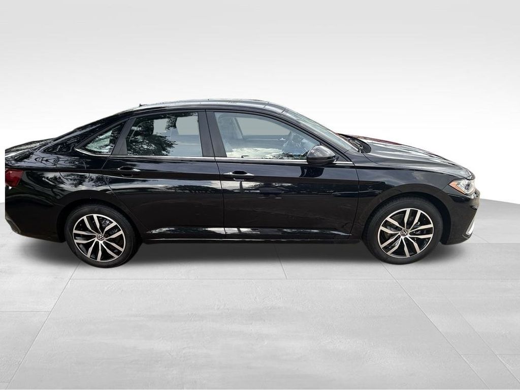 2025 Volkswagen Jetta 1.5T SE Tampa FL