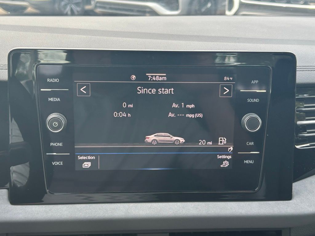 2025 Volkswagen Jetta 1.5T SE Tampa FL