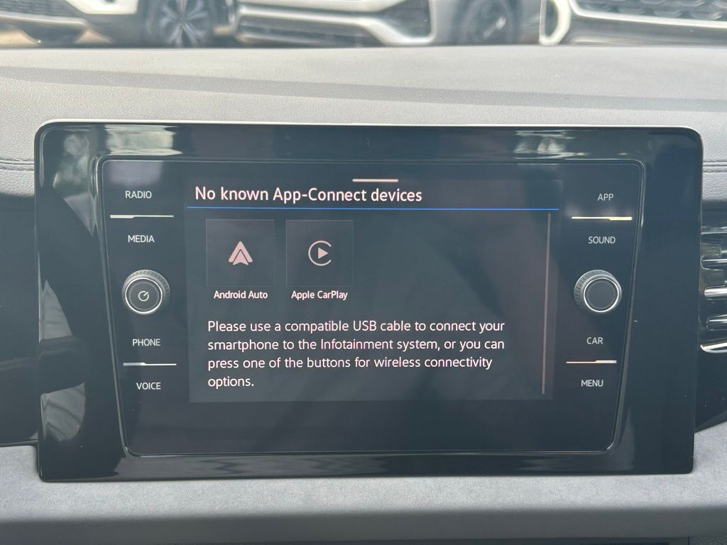 2025 Volkswagen Jetta 1.5T SE Tampa FL