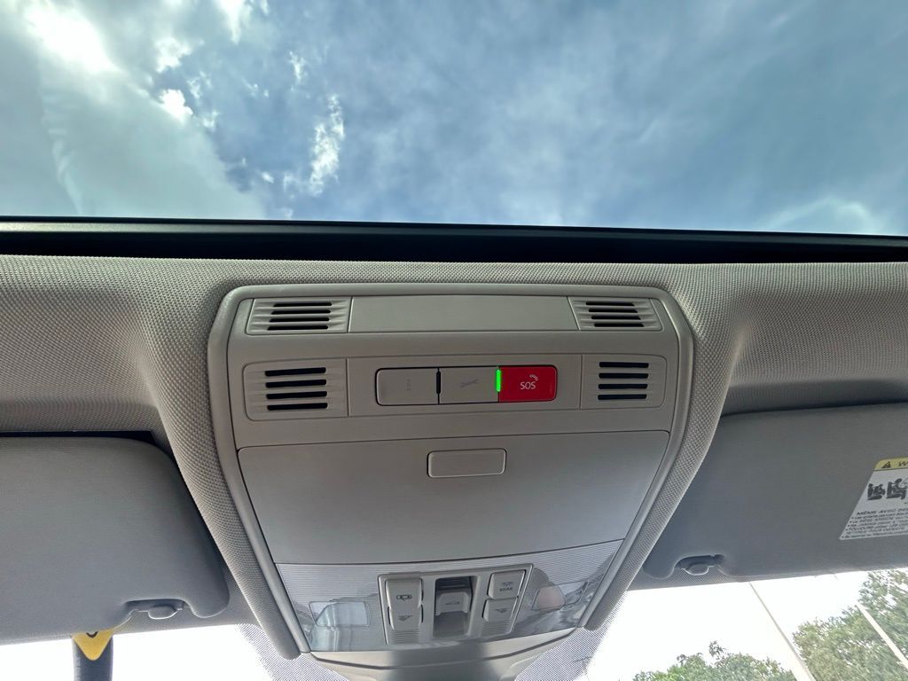 2025 Volkswagen Jetta 1.5T SE Tampa FL