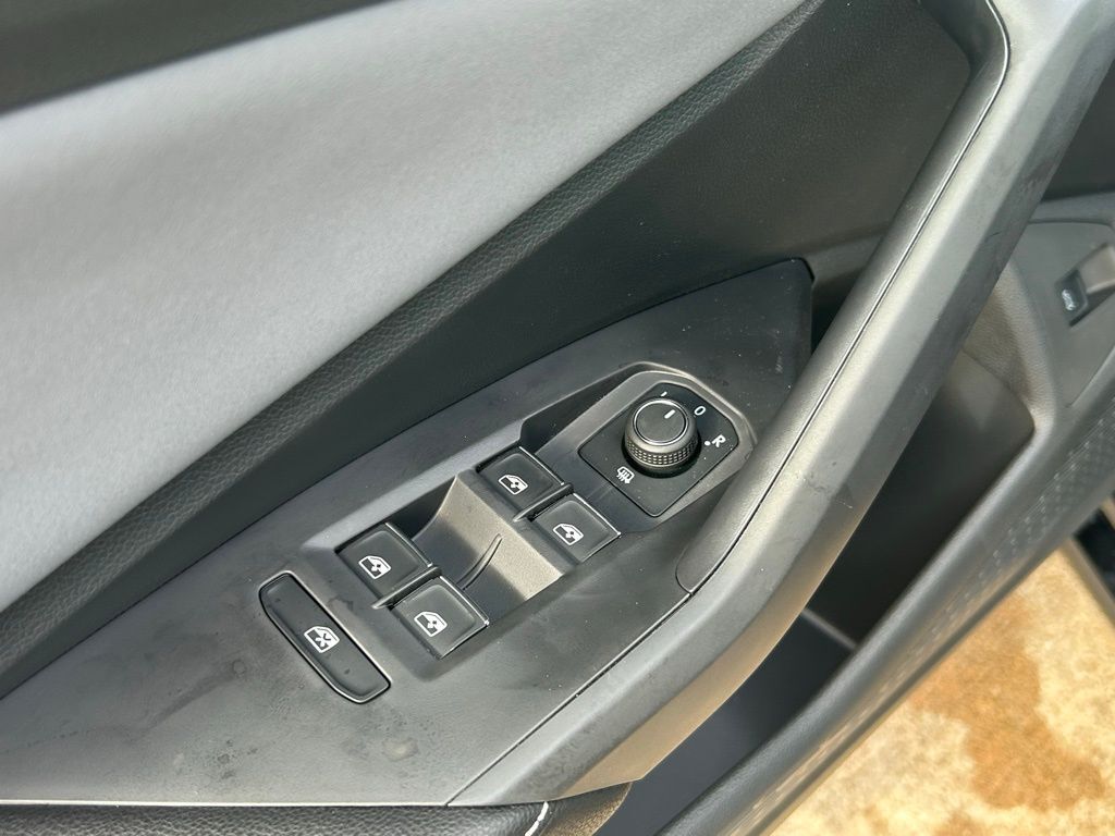 2025 Volkswagen Jetta 1.5T SE Tampa FL