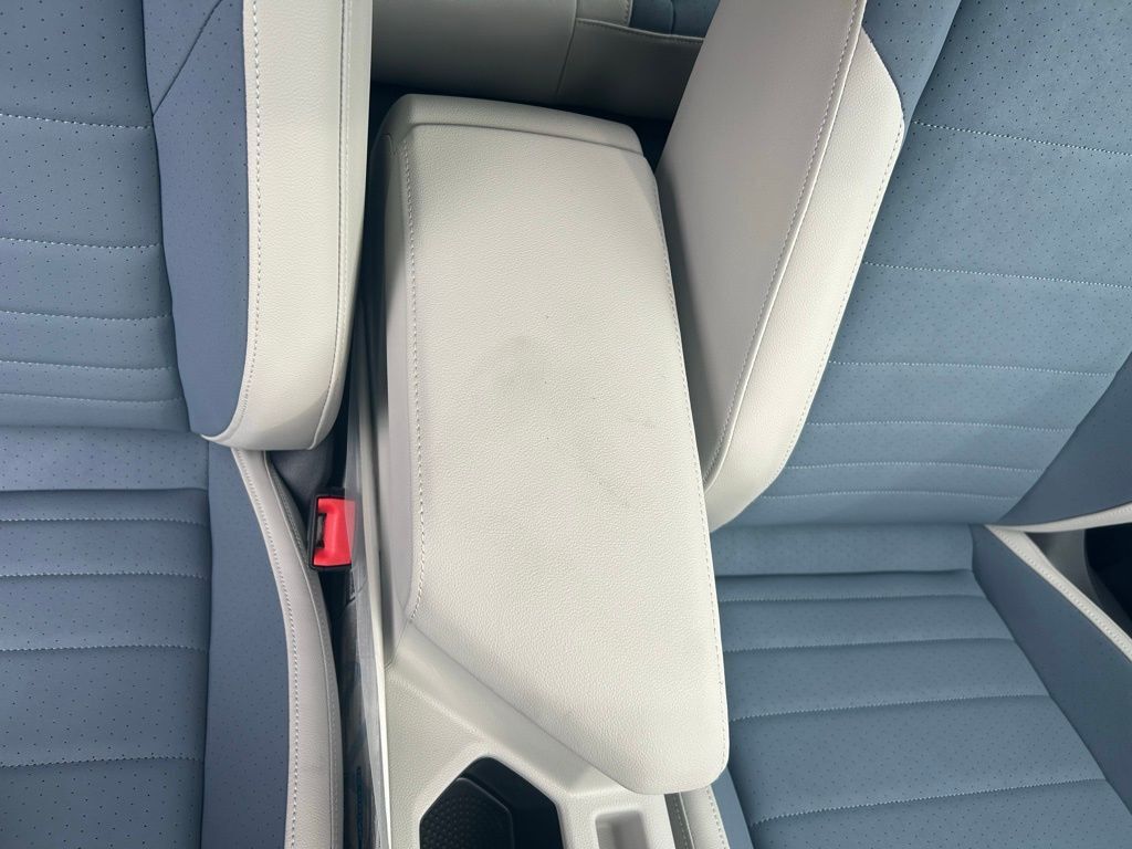 2025 Volkswagen Jetta 1.5T SE Tampa FL