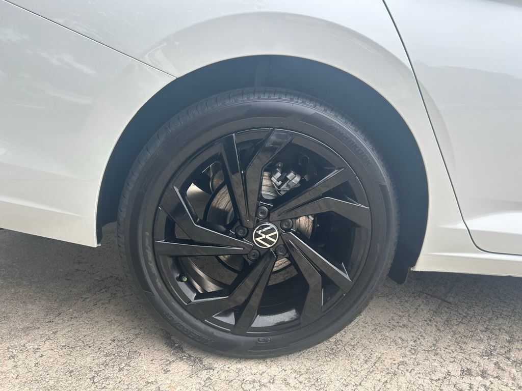2025 Volkswagen Jetta 1.5T SE Tampa FL