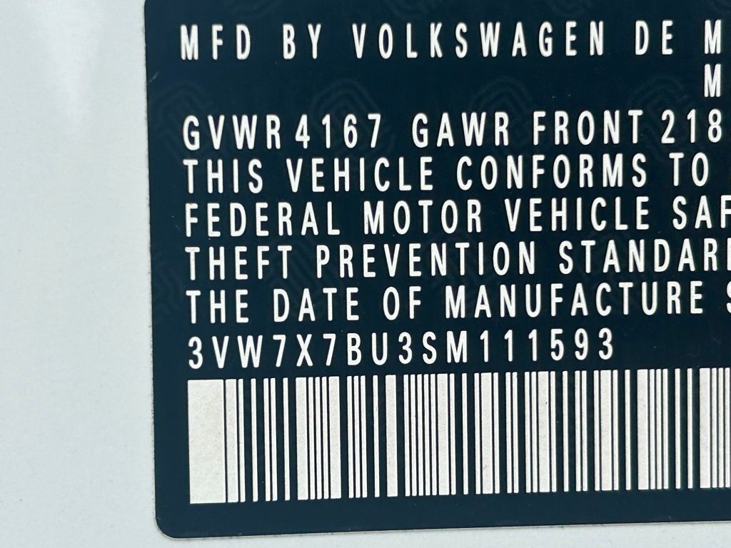2025 Volkswagen Jetta 1.5T SE Tampa FL