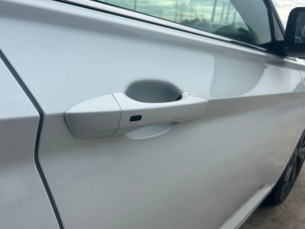 2025 Volkswagen Jetta 1.5T SE Tampa FL