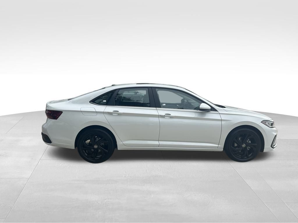 2025 Volkswagen Jetta 1.5T SE Tampa FL