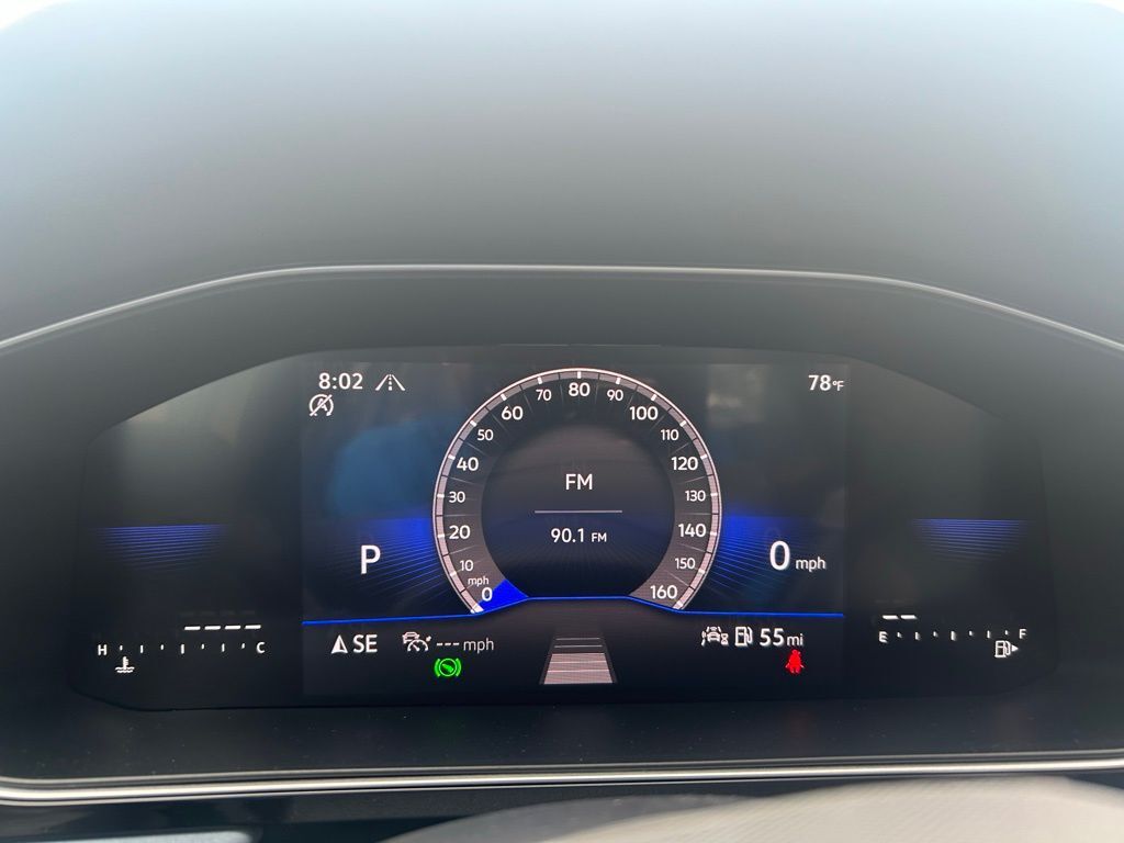2025 Volkswagen Jetta 1.5T SE Tampa FL
