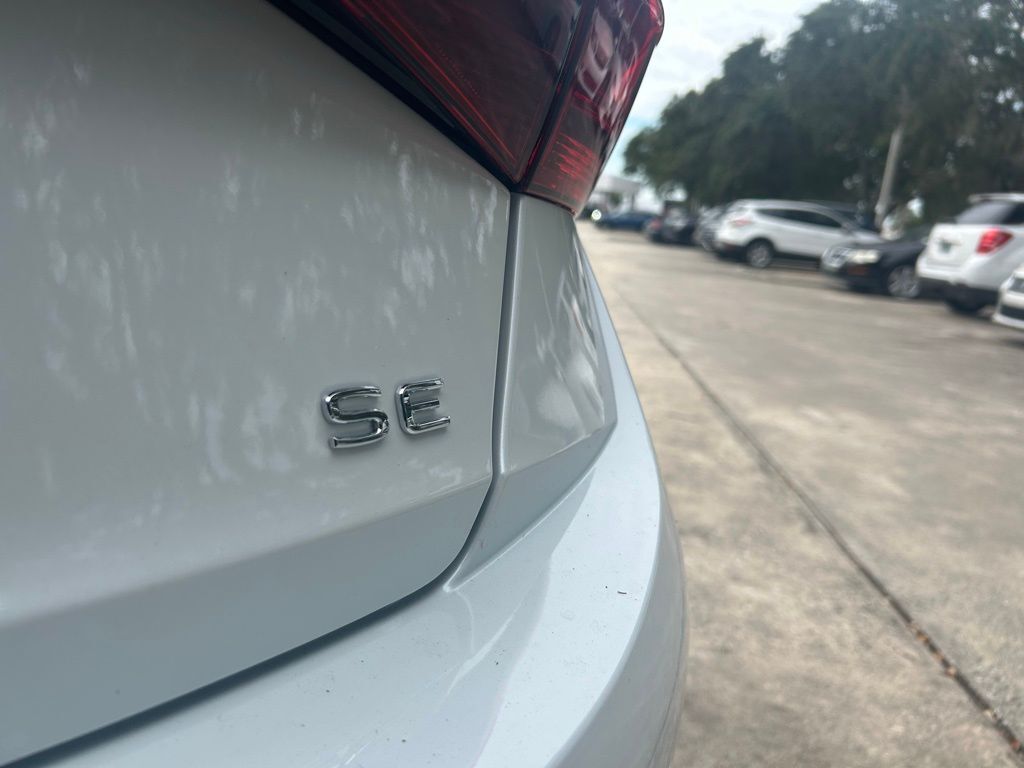 2025 Volkswagen Jetta 1.5T SE Tampa FL