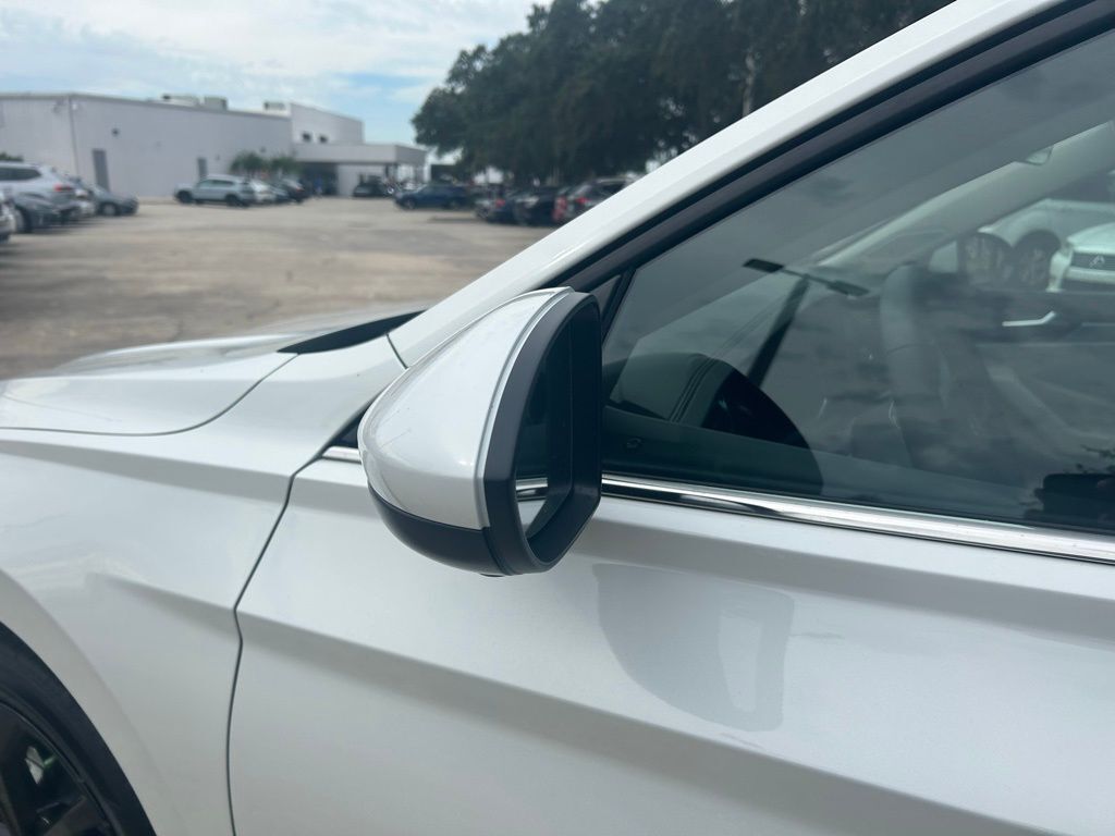 2025 Volkswagen Jetta 1.5T SE Tampa FL