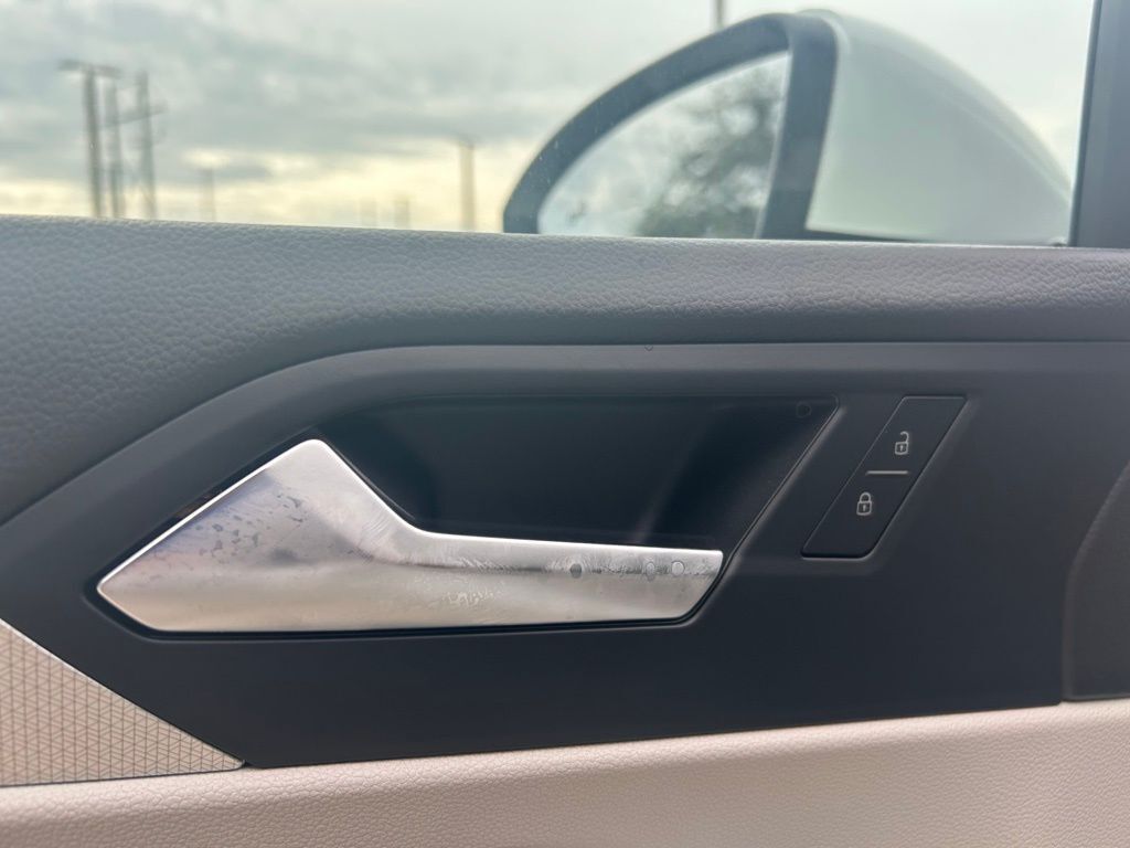 2025 Volkswagen Jetta 1.5T SE Tampa FL