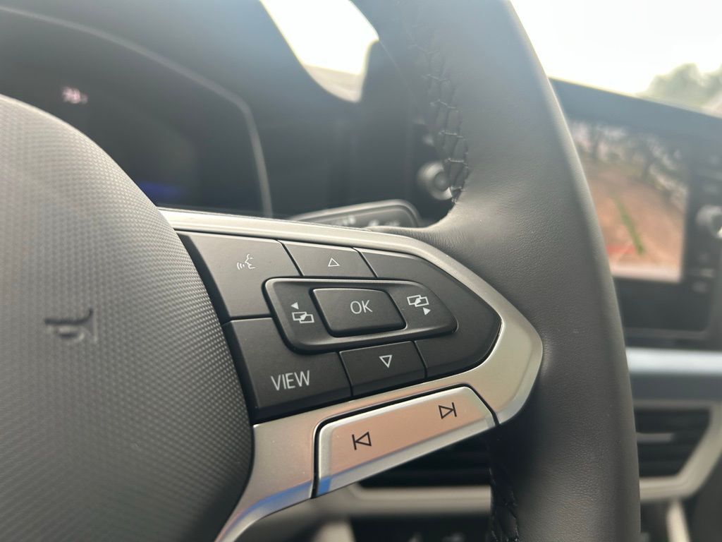 2025 Volkswagen Jetta 1.5T SE Tampa FL