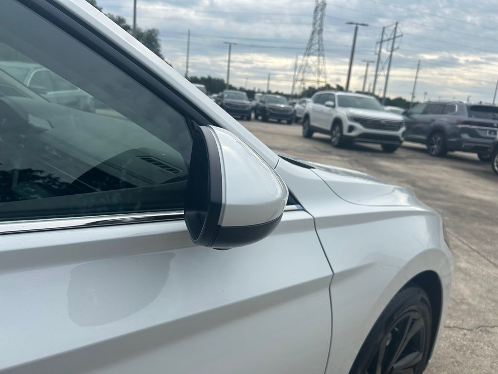 2025 Volkswagen Jetta 1.5T SE Tampa FL