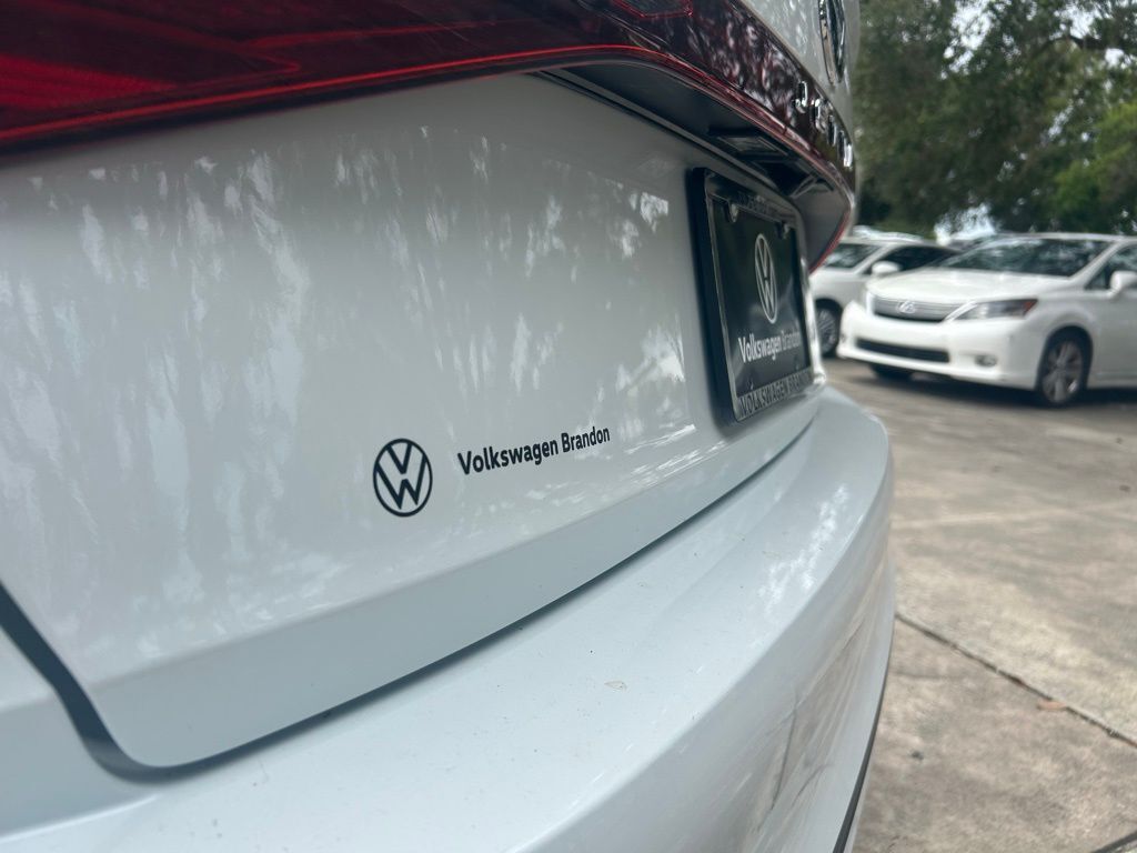 2025 Volkswagen Jetta 1.5T SE Tampa FL