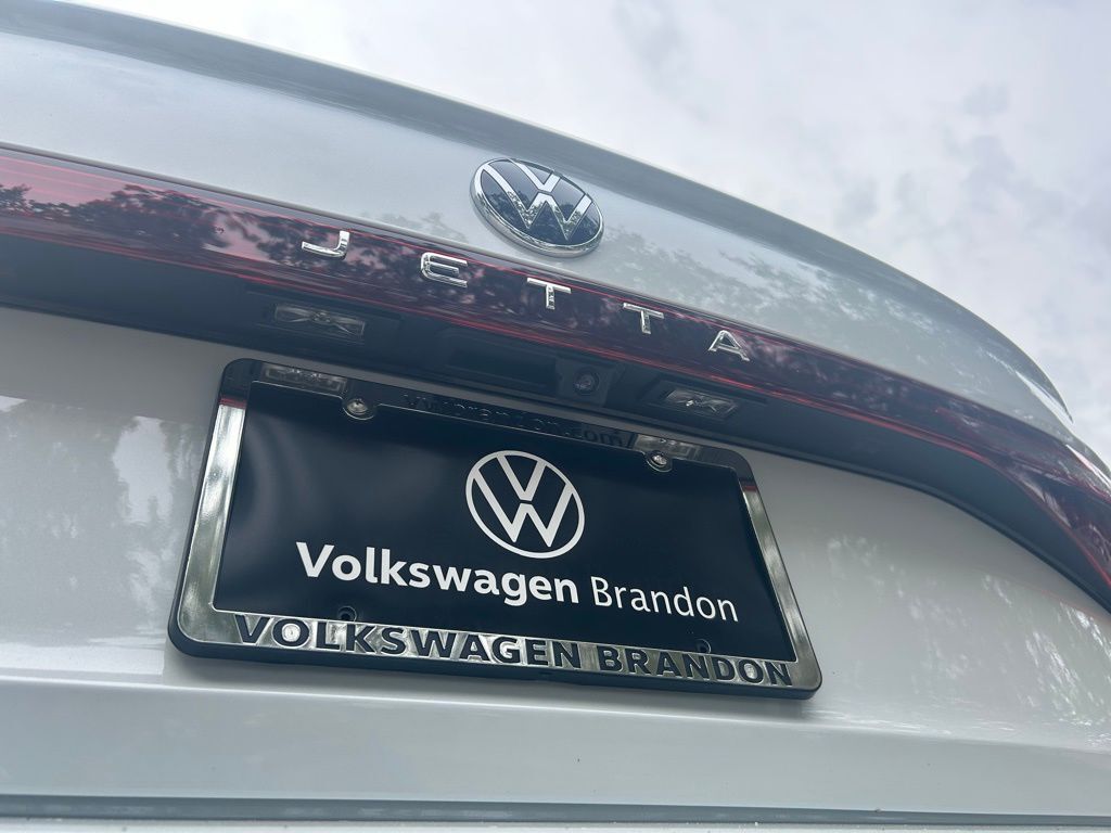 2025 Volkswagen Jetta 1.5T SE Tampa FL